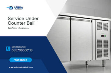 ariima teknik - service Service Under bali(1)