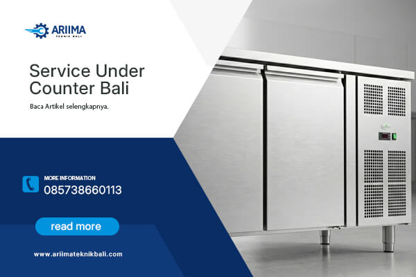 ariima teknik - service Service Under bali(1)